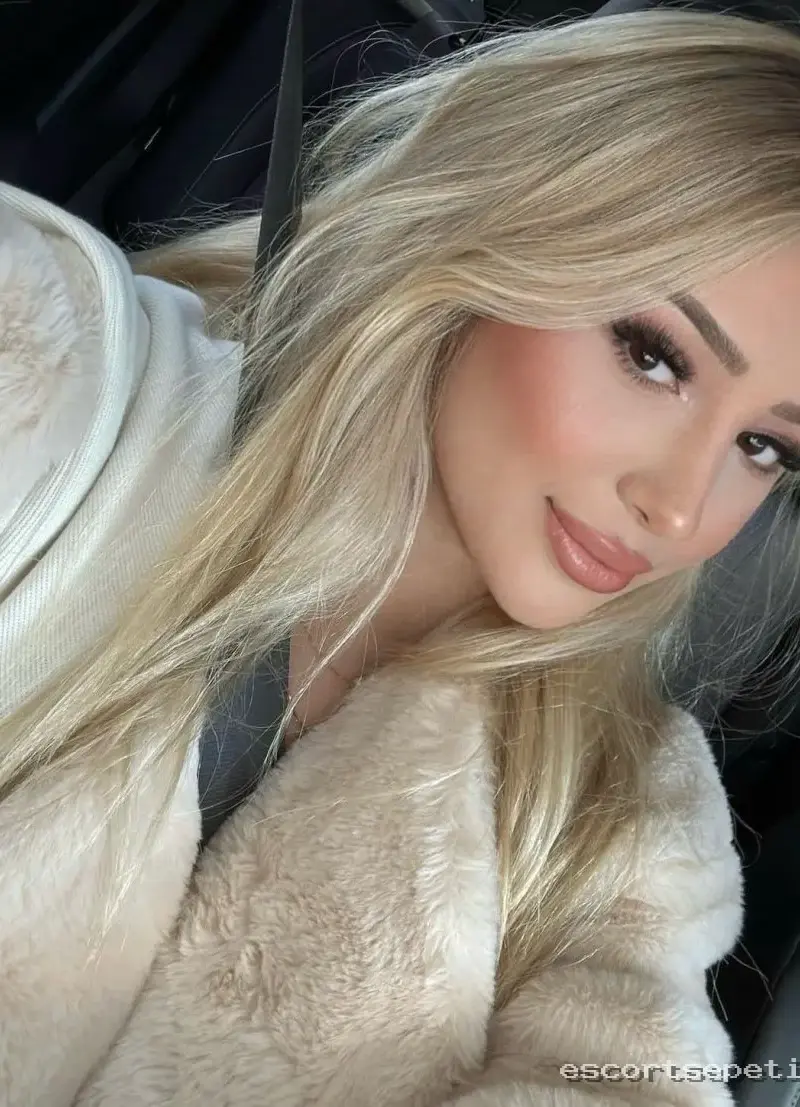 Güngören Avrupa Yakasi Escort Bayan 27