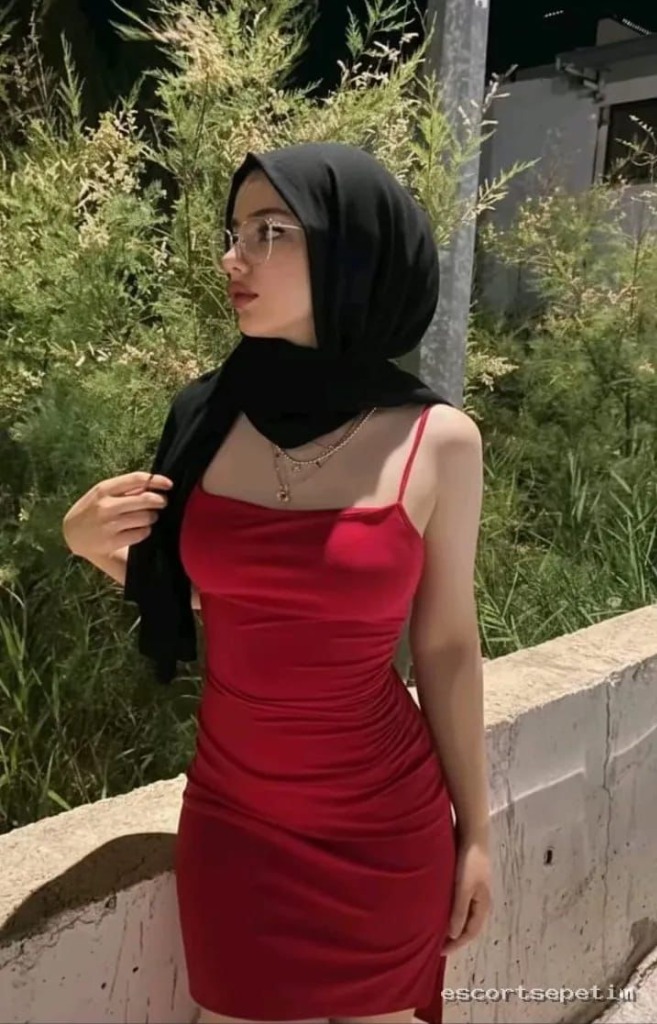 Güngören Escort Bayan 4